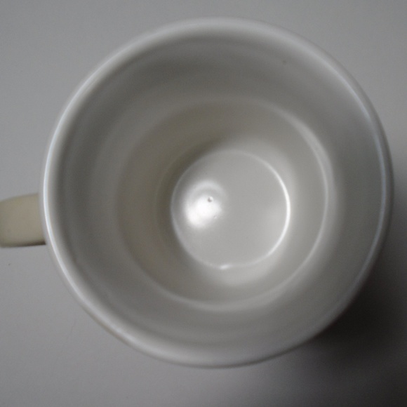 VTG 1987 Texas Stoneware Coffee Cup Mug Western - Picture 7 of 8